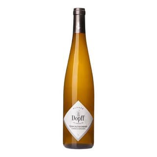 Gewurztraminer AOP Domaine Dopff au Moulin, 75cl