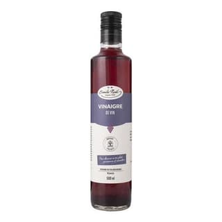 Emile Noël Vinaigre de vin vieux, bio, 50cl
