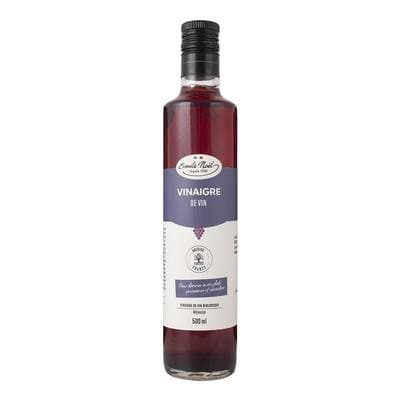 Emile Noël Vinaigre de vin vieux, bio, 50cl