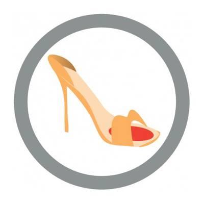 3428070492001 - De Clermont - Semelles 1/2 gel Basic