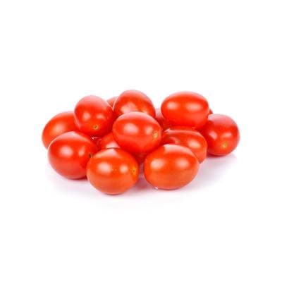 Saveol Tomate Cerise Bio, Barquette de 250g