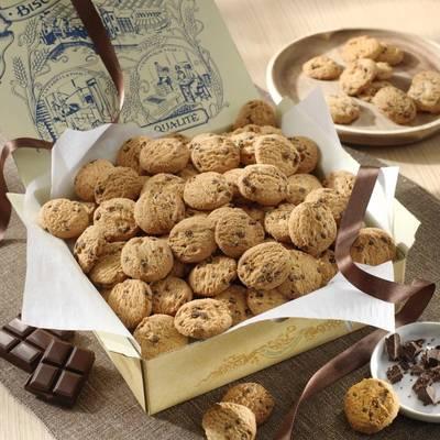 3449610372201 - La Maison Du Biscuit - Cookies aux pépites de chocolat