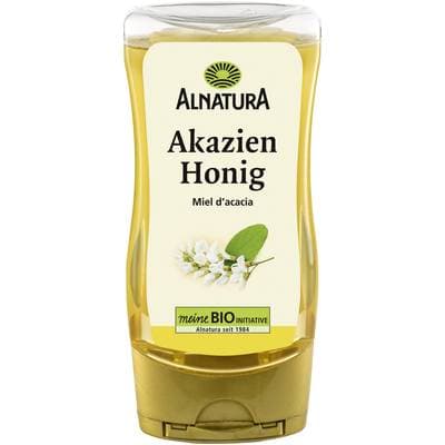 Alnatura Miel d'acacia bio, 350g