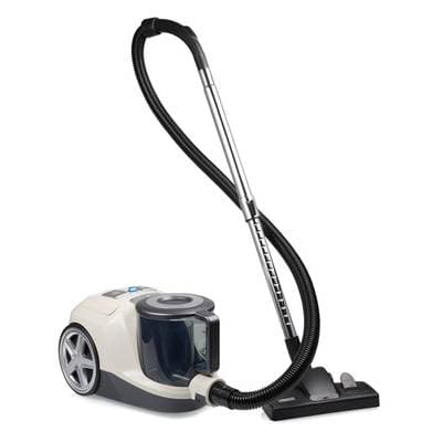 Princess Aspirateur sans sac Cyclone Storm 335080, 700 Watts