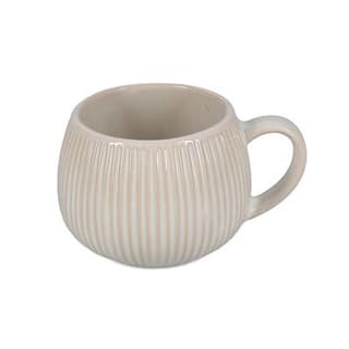 Collection Arto Chope 40cl line beige Arto, 1 pièce