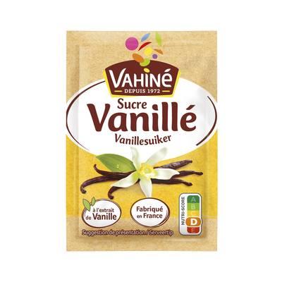3179140163801 - Vahine - Sucre vanillé