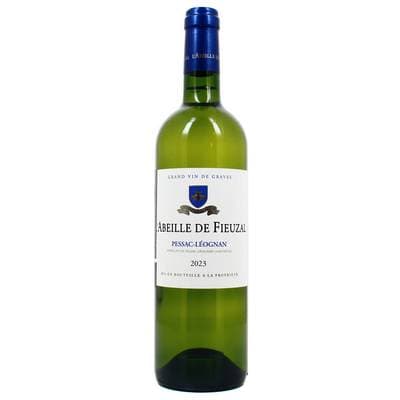 Pessac-Leognan Blanc AOC Abeille de Fieuzal, 75cl
