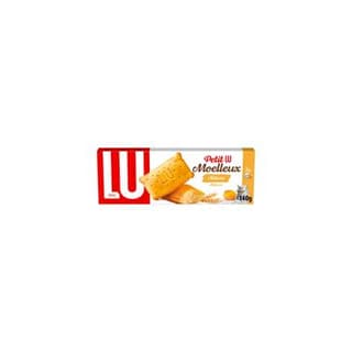 Lu Petit Lu moelleux, 140g