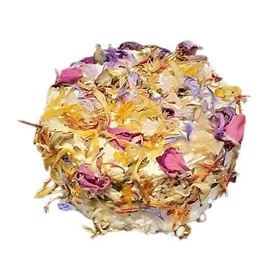 Androuet, Maître Fromager Satonnay aux Fleurs, 100g