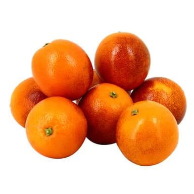 Mademoiselle Orange Sanguinelli, Filet de 1kg