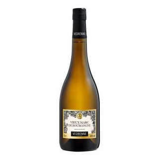 Vedrenne Vieux Marc de Bourgogne 40°, 70cl