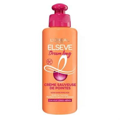 Elsève Crème sauveuse de pointes Dream Long, 300ml