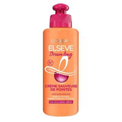 Elsève Crème sauveuse de pointes Dream Long, 300ml