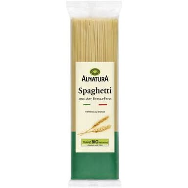 Alnatura Spaghetti Bio, 500g