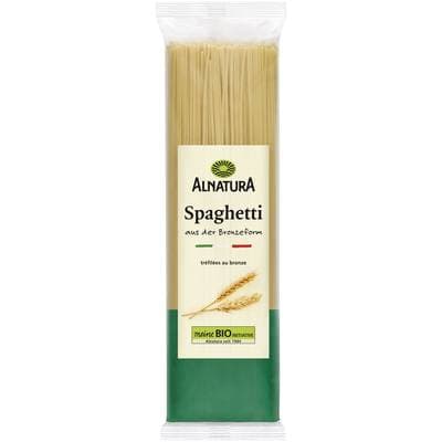 Alnatura Spaghetti Bio, 500g