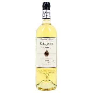 Pessac-Leognan Blanc AOC Clémentin de Pape Clément, 75cl