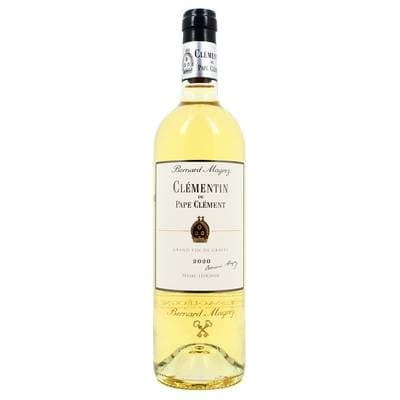 Pessac-Leognan Blanc AOC Clémentin de Pape Clément, 75cl