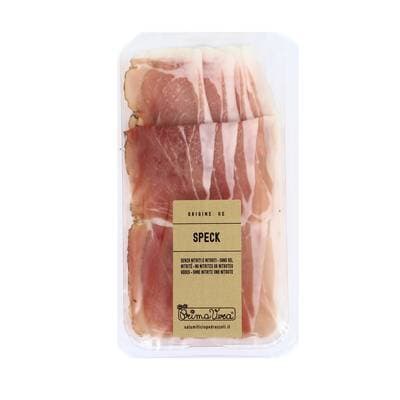 Prima Vera Speck Trentino Bio, 70g