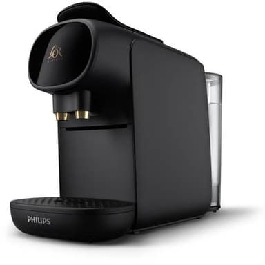 Philips Cafetière à dosettes l'Or Barista LM9012/60