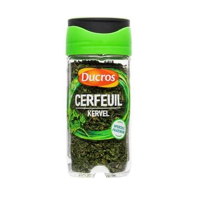 Ducros Cerfeuil, 7g