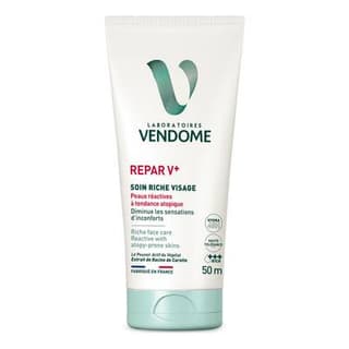 Laboratoires Vendôme Soin riche visage, 50ml