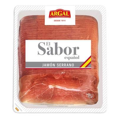 Agral - Jambon Serrano