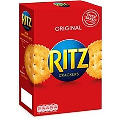 Ritz Original Crakers, 200g