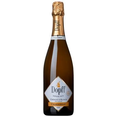 Crémant d'Alsace AOP Domaine Dopff au Moulin, 75cl