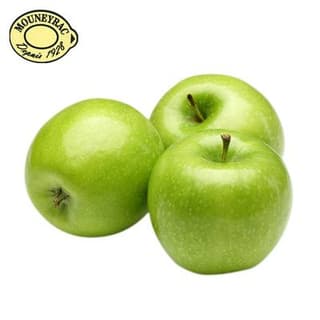 Mouneyrac Pomme Granny Smith