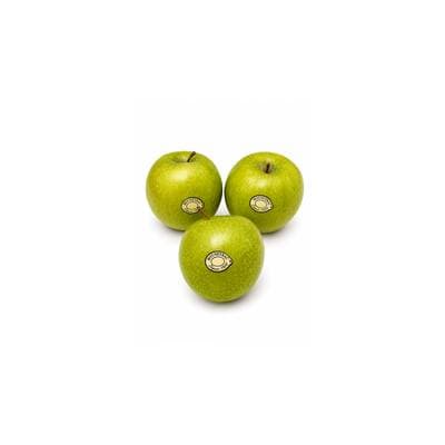 Mouneyrac Pomme Granny Smith
