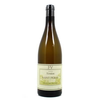 Saint-Peray AOC - Domaine François Villard