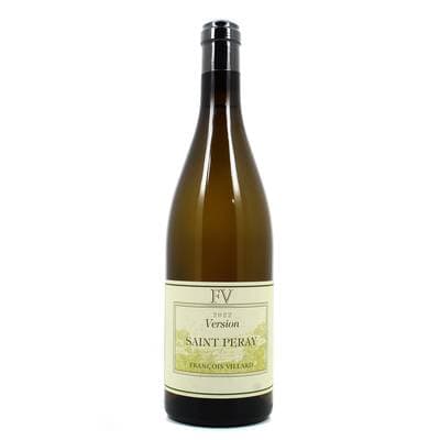 Saint-Peray AOC Domaine François Villard, 75cl