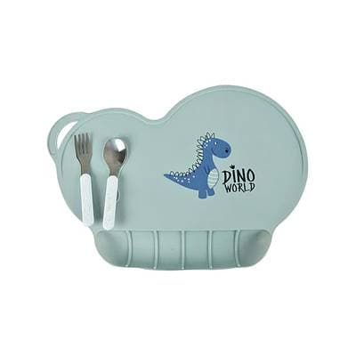 BEBE DOUCEUR Set de Table Récupérateur, 1 set