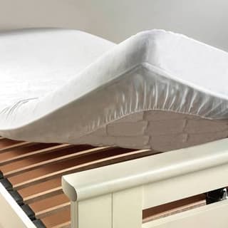 Douceur D Interieur Protège Matelas Anti Acarien, 140 x 190 cm