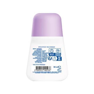 3600551146102 - Narta - Déodorant bille Biotic peaux sensibles