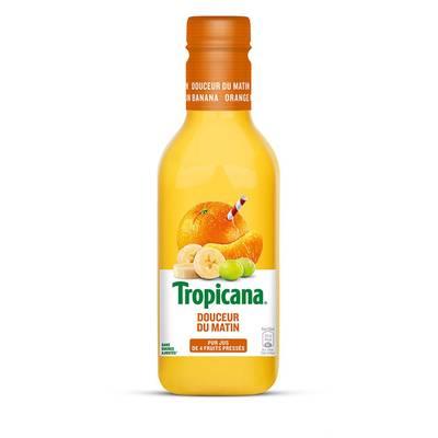 Tropicana - Douceur du Matin