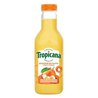 Tropicana Douceur du Matin, 90cl