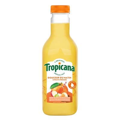 Tropicana Douceur du Matin, 90cl