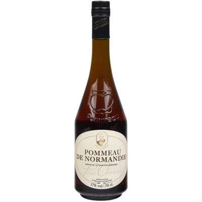 Auchan Pommeau de Normandie 17°, 70cl