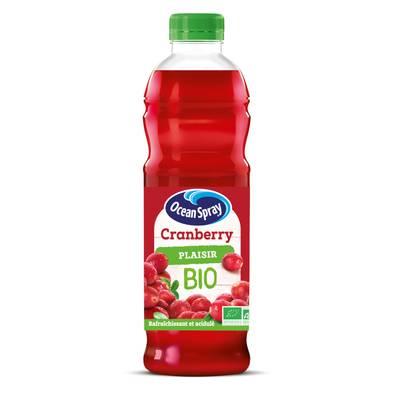 1200101499102 - Ocean Spray - Cranberry BIO