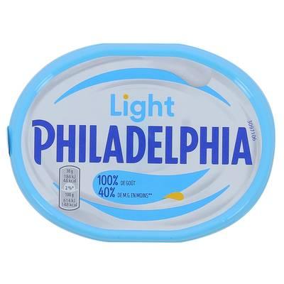 7622300719302 - Philadelphia - Fromage Frais Léger Nature 11.5 %mg