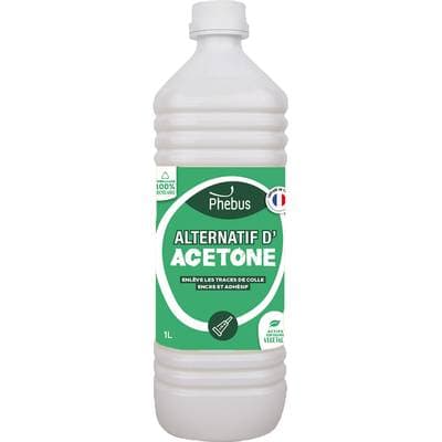 Phébus Substitut d'acétone, 1L