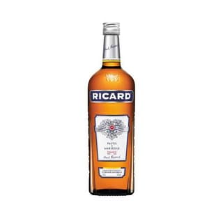 Ricard Pastis de Marseille 45°, 1L