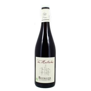 Bourgueil rouge AOC Domaine des Mailloches, 75cl