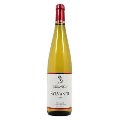 Sylvaner AOP Hubert Beck, 75cl