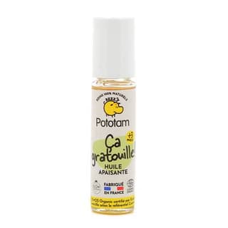 Pototam Roll-on Ça gratouille, 10ml