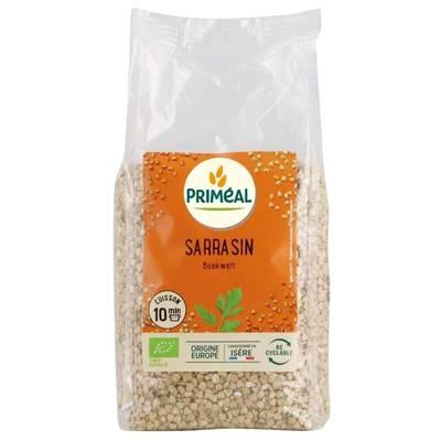 Priméal - Sarrasin décortiqué bio