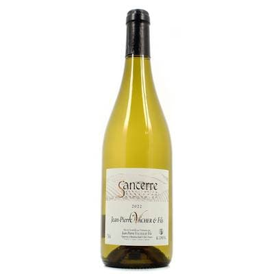 Sancerre Blanc AOC Domaine Vacher & Fils, 75cl