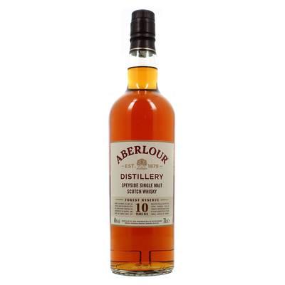 Aberlour Speyside - Scotch Whisky single malt 10 ans 40°