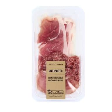 Prima Vera Antipasto Italiano Trio, 90g